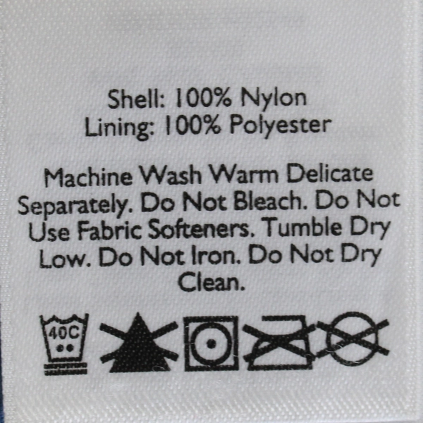 Eddie Bauer Women's Large Blue Camo Vented Utility Vest