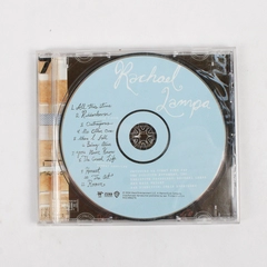 Rachael Lampa Self Titled Album Music CD 2004