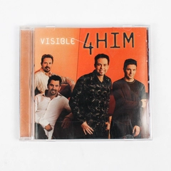 Visible by 4 Him CD Word Entertainment 2003