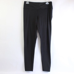 Felina Women's Black XL Leggings Stretchy Polyester Spandex