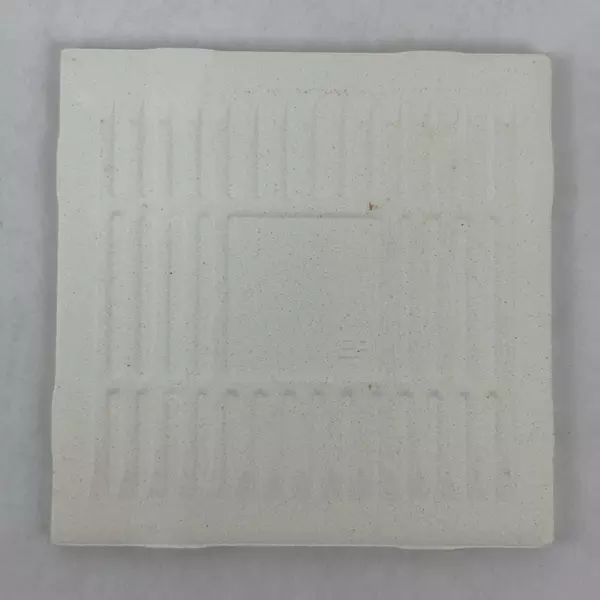 6 Piece Hand Painted Fruit Pattern Tile Wall Mural Or Backsplash