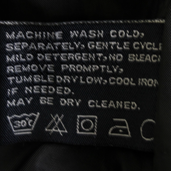 London Fog Women's Classic Belted Trench Coat Medium Black Stylish Outerwear