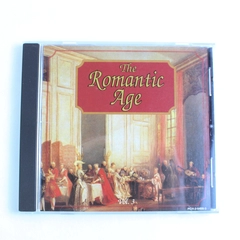 The Romantic Age Audio CD Various Artists 1994