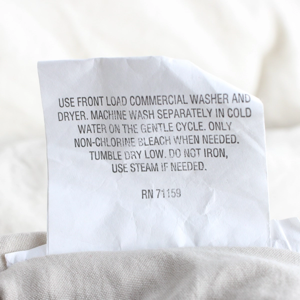 3 Piece Set Lush Decor Comforter & Shams King 110” L x 96" W Polyester Fill