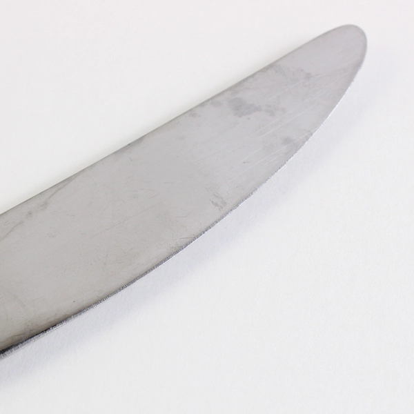 Set of 4 WMF Europe III 18/10 Stainless Steel Dinner Knives