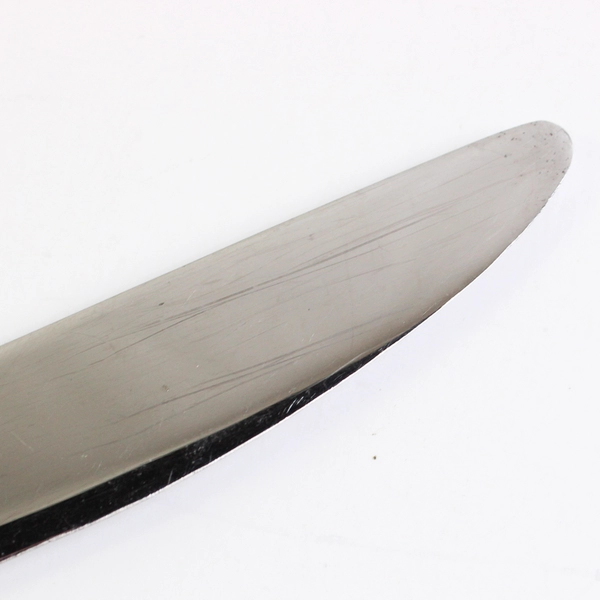 Set of 3 WMF Europe III 18/10 Stainless Steel Dinner Knives