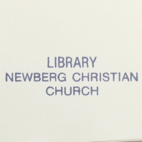 The Cambridge History of the Bible Volume 3 1976 Paperback Ex-Library Book