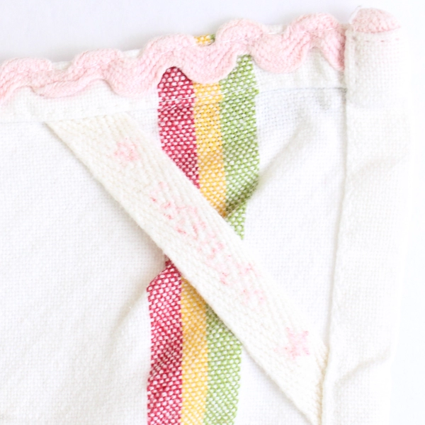 California Geography Souvenir Kitchen Dish Hand Tea Towel by Cat Studio 2012