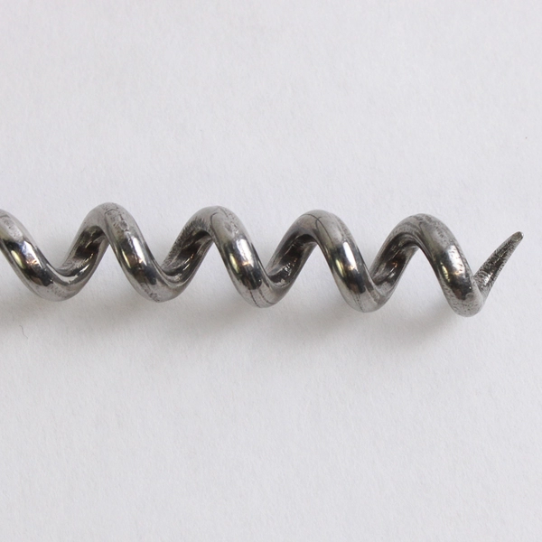 Oneida Barware Waiter's Stainless Steel Corkscrew / Foil Cutter  