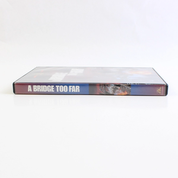 A Bridge Too Far 1977 MGM DVD Directed By Richard Attenborough