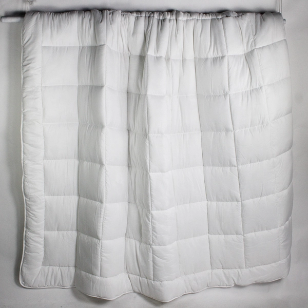 Great Earth's Eco Comforter Duvet King 88 x 102 inch 100% Polyester