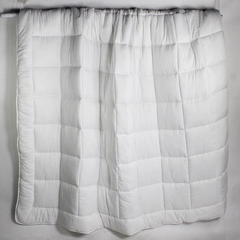 Great Earth's Eco Comforter Duvet King 88 x 102 inch 100% Polyester