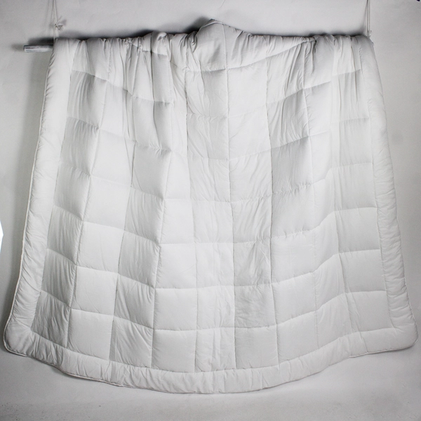 Great Earth's Eco Comforter Duvet King 88 x 102 inch 100% Polyester