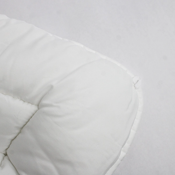 Great Earth's Eco Comforter Duvet King 88 x 102 inch 100% Polyester