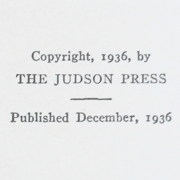 Lee Chung A Son of Cathay by Alice P. Evans 1936 Historical Fiction HC Ex-Lib