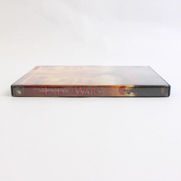 To End All Wars DVD 2004 20th Century Fox Directed By David L. Cunningham