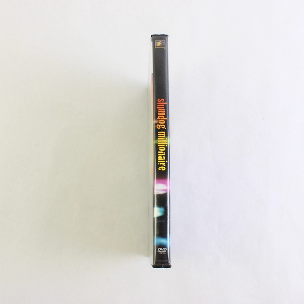 Slumdog Millionaire DVD 2008 20th Century Fox  Directed By Danny Boyle