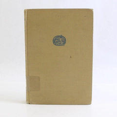 For Heaven's Sake by Hannah Smith 1949 Novel Hardcover Ex-Library