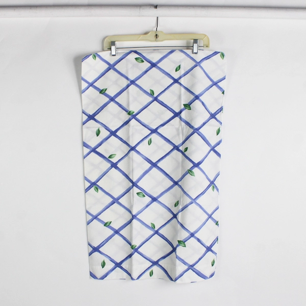 Set of 2 Wamsutta Pillowcases Super Standard 20x30 100% Combed Cotton