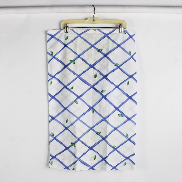 Set of 2 Wamsutta Pillowcases Super Standard 20x30 100% Combed Cotton