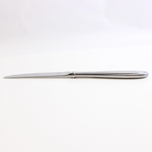 Lot Of 6 Lenox Hayden (Stainless) Flatware New French Solid Knives