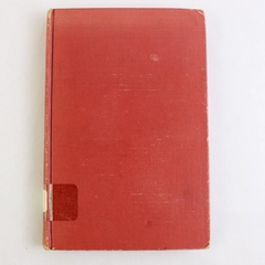 The Night They Burned the Mountain Thomas A Dooley 1960 HC Ex-Library True Story