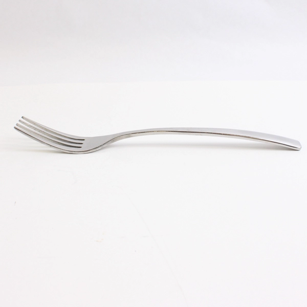 Lot Of 6 Cambridge Silver Everest (Stainless) Flatware Forks