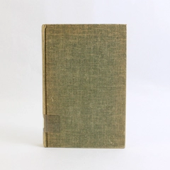 The Edge of Tomorrow by Thomas A Dooley 1960 Hardcover Ex-Library True Story