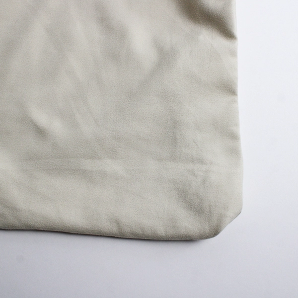 Duvet Cover Full Size 95 x 80 inch Beige Extra Soft Synthetic Zipper