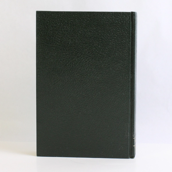 The Gospel According to Matthew by Oliver B Greene Vol 3 1972 HC Ex-Lib 1st Ed