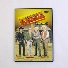 Bonanza Volume 3 DVD 2004 Digiview Productions