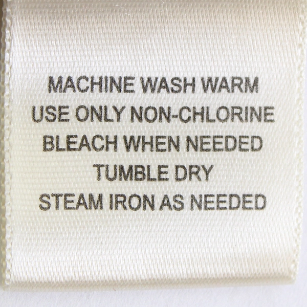 St. John's Bay Yellow & Brown Plaid Short-Sleeved Button-Up Men's Large Flawed