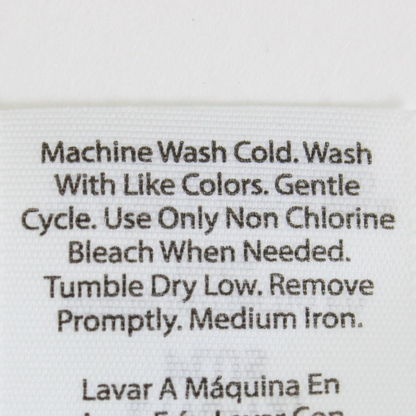 Wonder Nation Light Blue Cotton Blend Shorts Girls' Size Large 10-12 Plus