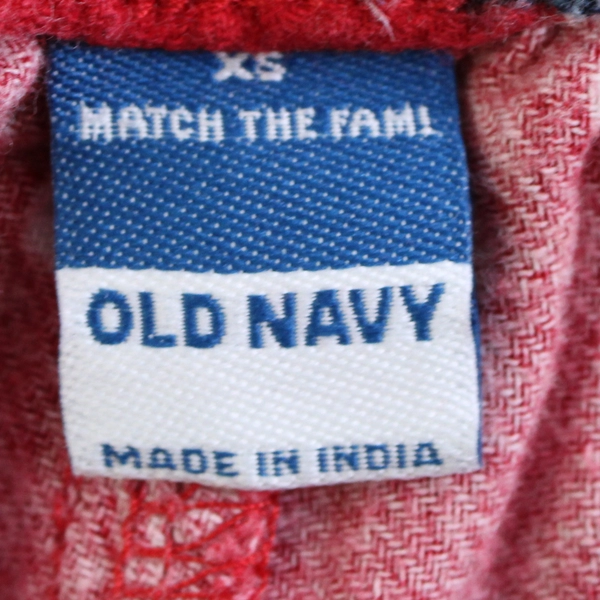 Old Navy Winter Polar Bear Print Cotton Pajama Pants Women's Size XS