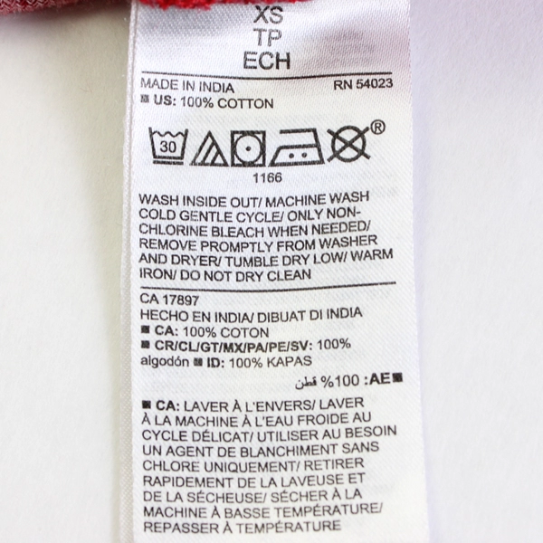 Old Navy Winter Polar Bear Print Cotton Pajama Pants Women's Size XS