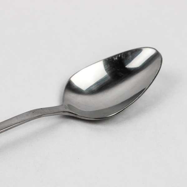 Lot Of 4 International Silver Gran Royal (Stainless) Flatware Iced Tea Spoons