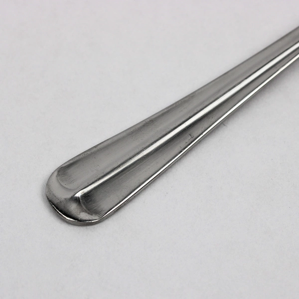 Lot Of 4 International Silver Gran Royal (Stainless) Flatware Iced Tea Spoons