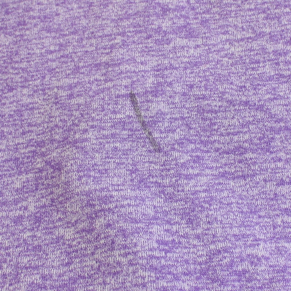 Coconut Creek Purple Country Girl Graphic Hoodie Girls' Large