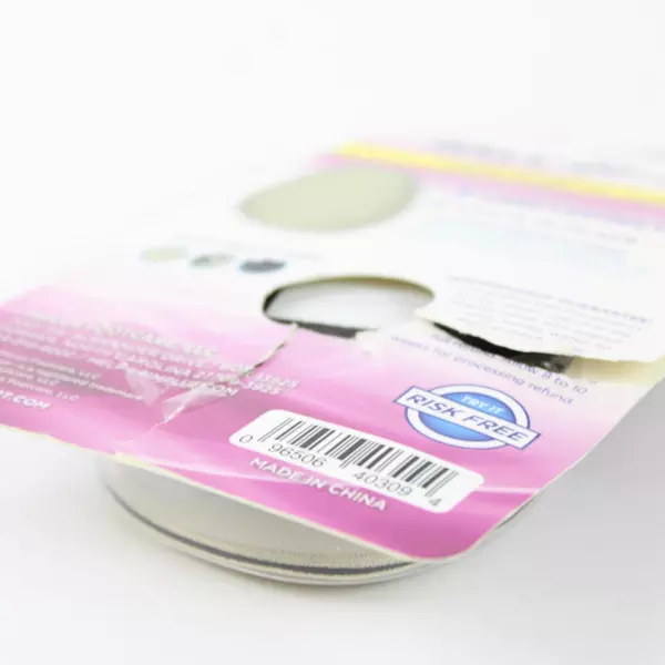 SOFCOMFORT Ball-Of-Foot One Size Most 3 Pair Pack