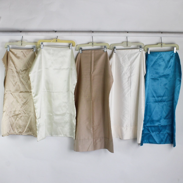 Lot of 5 Queen Size Pillowcases Various Colors DIY Fabric