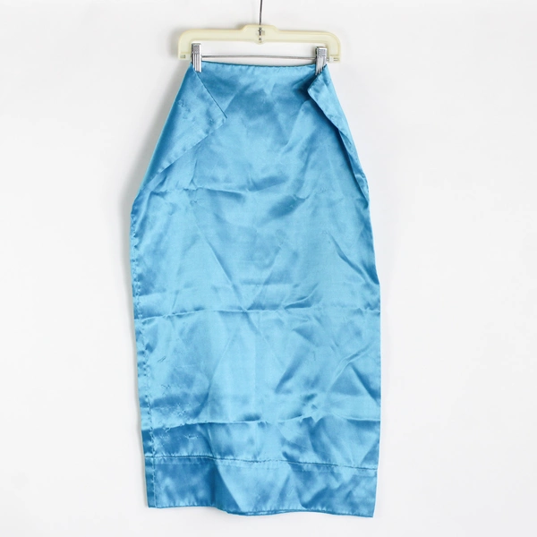 Lot of 5 Queen Size Pillowcases Various Colors DIY Fabric