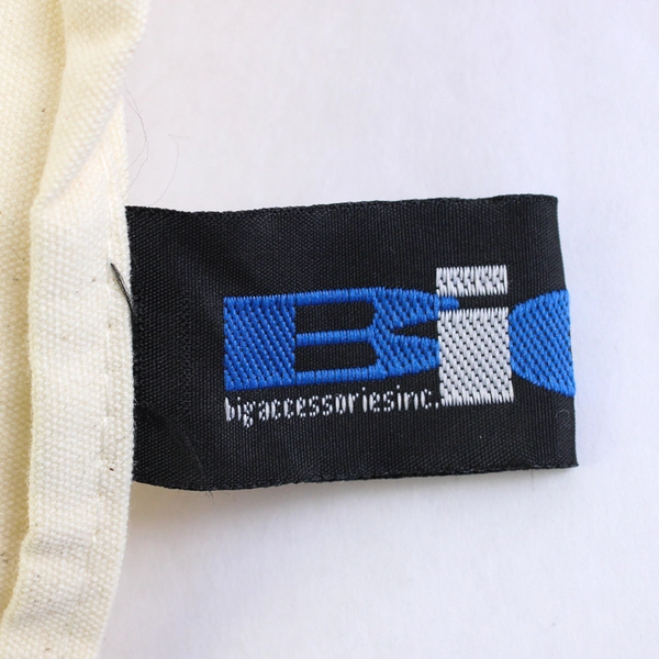 Big Accessories Women's Hyland Estates Embroidered Cotton Apron One Size