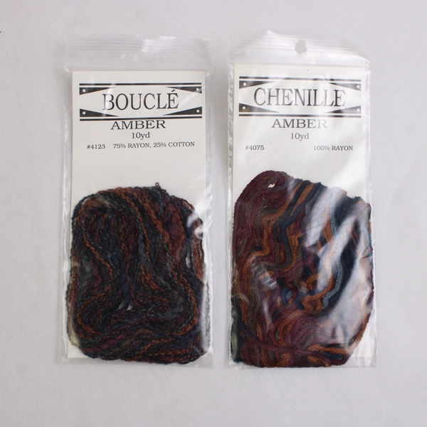 Small Lot of Yarn and Embroidery Thread Plus 5" Embroidery Hoop