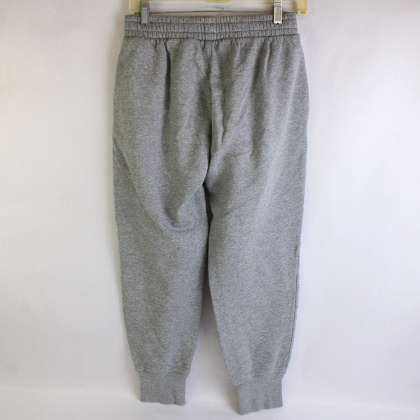 Under Armour Men's Sweatpants Small Loose Fit Drawstring Grey w/ Drawstrings