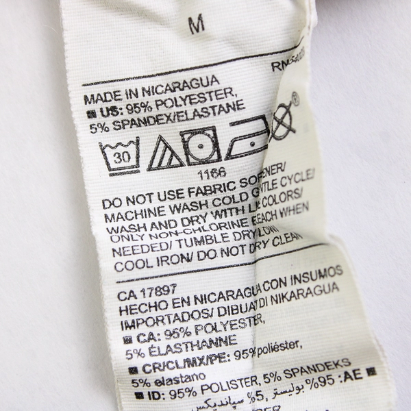 Old Navy Active Breathe On Women's Hoodie Gray Medium Pullover Long Sleeve