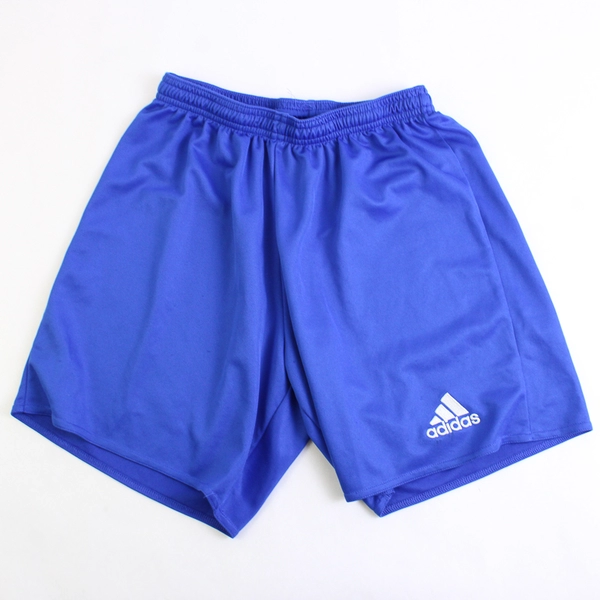 Adidas Train Essentials Aeroready Men's Small Blue Training Shorts 7"