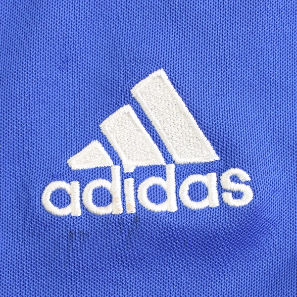 Adidas Train Essentials Aeroready Men's Small Blue Training Shorts 7"
