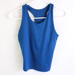 Athletic Works Women's Built in Bra Racerback Cami Athletic Tank Top Size XL