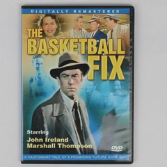 The Basketball Fix DVD 2004
