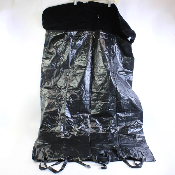 MB Roll & Go Puzzle Carrier Portable Work Surface for Puzzles 34"x48" Mat